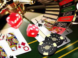 Зеркало Metatokens Casino