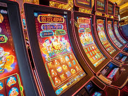 Онлайн казино BrillX Casino